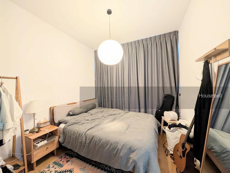 Avenue South Residence, S$ 1,528,000, 657 sqft, Condos - Condominium