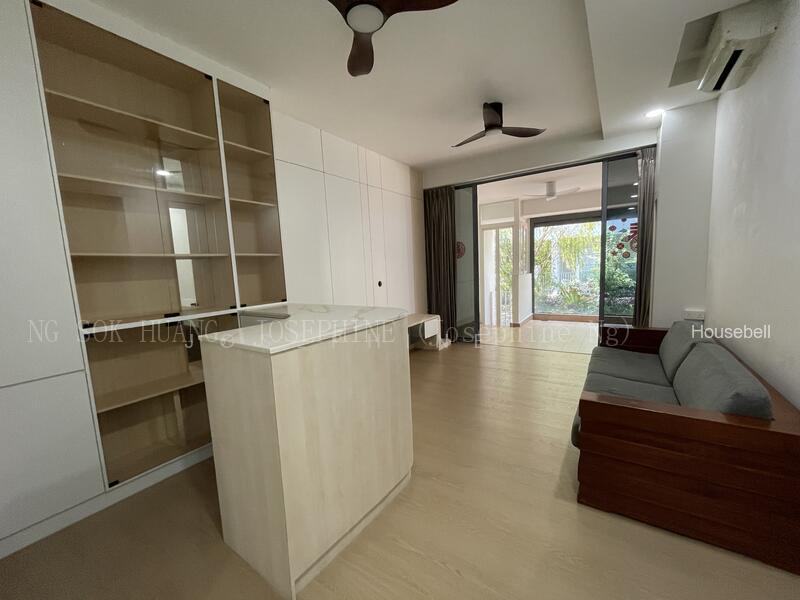 Northwood, S$ 1,950,000 (最低价格), 1,604 sqft, 公寓 - Condominium