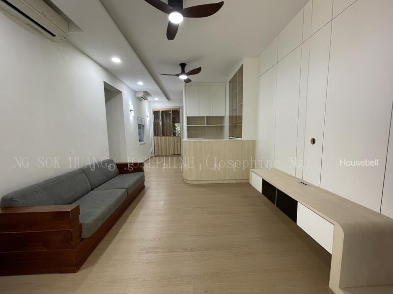 Northwood, S$ 1,950,000 (最低价格), 1,604 sqft, 公寓 - Condominium