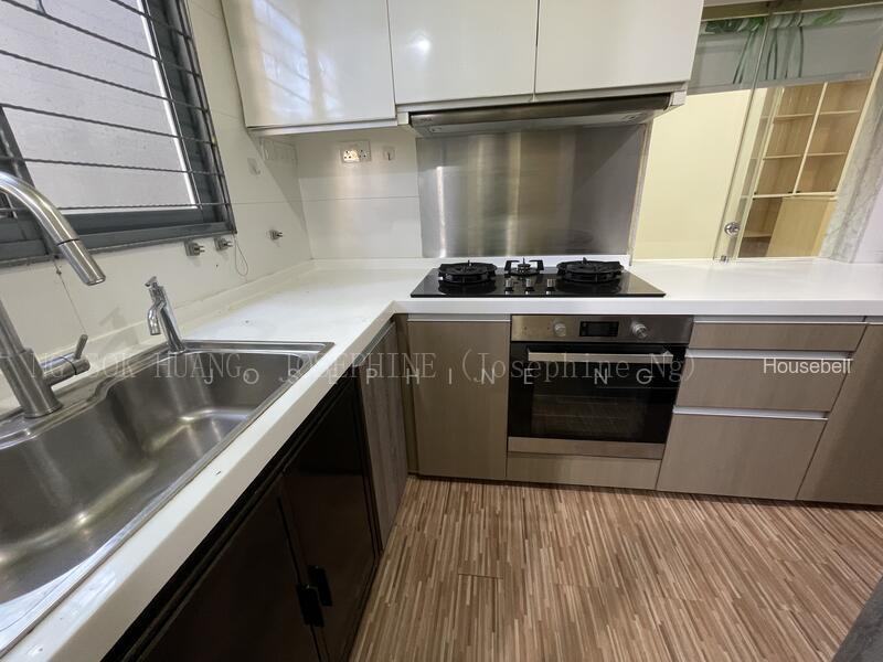 Northwood, S$ 1,950,000 (最低价格), 1,604 sqft, 公寓 - Condominium