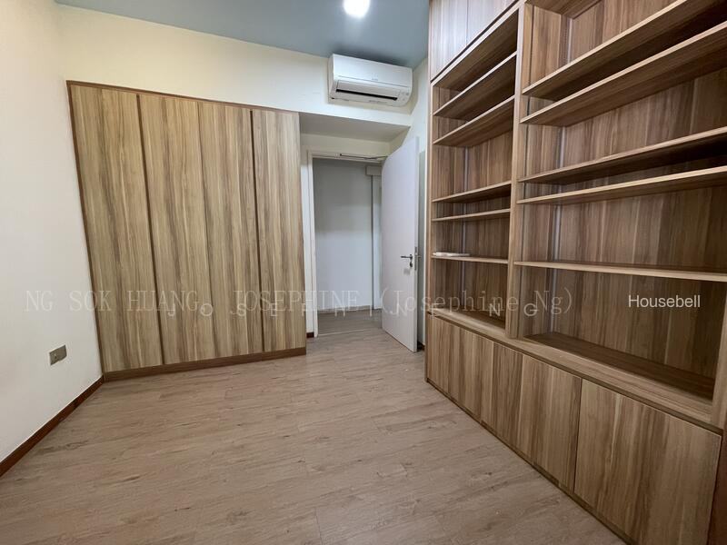 Northwood, S$ 1,950,000 (最低价格), 1,604 sqft, 公寓 - Condominium