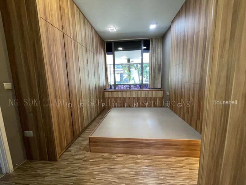 Northwood, S$ 1,950,000 (最低价格), 1,604 sqft, 公寓 - Condominium