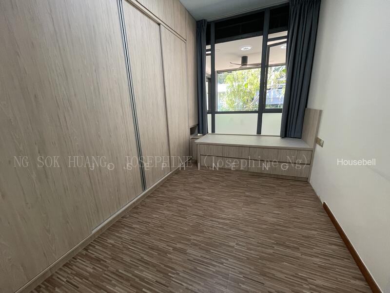 Northwood, S$ 1,950,000 (最低价格), 1,604 sqft, 公寓 - Condominium