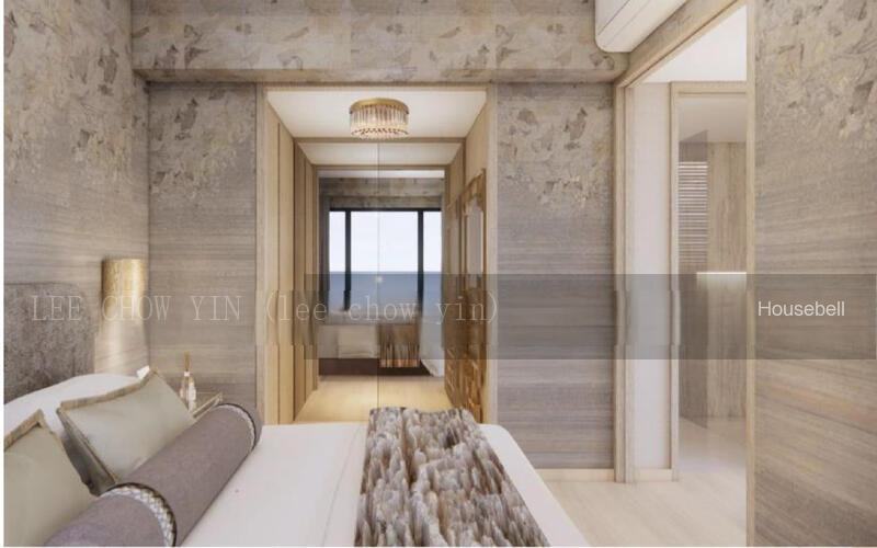 Arina East Residences