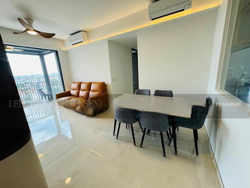 The Florence Residences