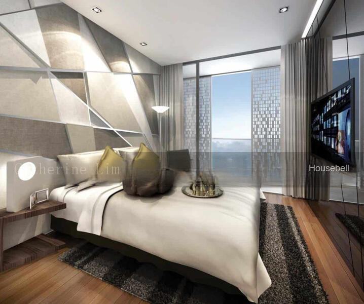 Singa Hills, S$ 1,200,000 (Negotiable), 667 sqft, Condos - Apartment