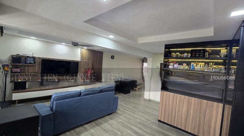 793 Yishun Ring Road