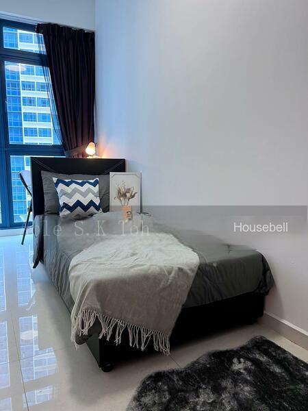 City Square Residences
