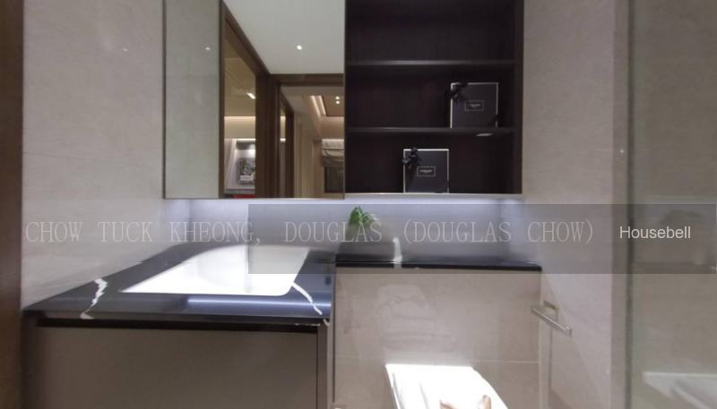 One Marina Gardens, S$ 2,674,700 (最低价格), 969 sqft, 公寓 - Condominium