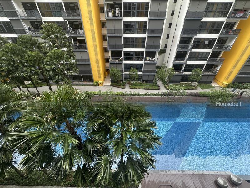 Westwood Residences EC, S$ 2,080,000 (Negotiable), 1,475 sqft, Condos - Condominium