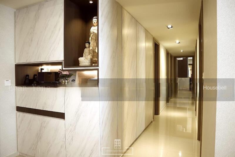 Westwood Residences EC, S$ 2,080,000 (Negotiable), 1,475 sqft, Condos - Condominium