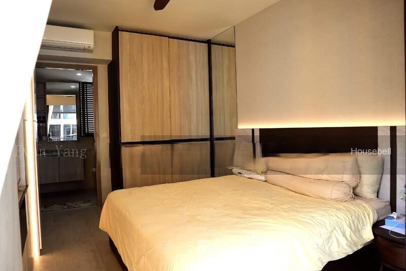 Westwood Residences EC, S$ 2,080,000 (Negotiable), 1,475 sqft, Condos - Condominium