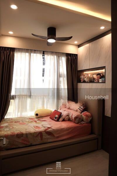 Westwood Residences EC, S$ 2,080,000 (Negotiable), 1,475 sqft, Condos - Condominium