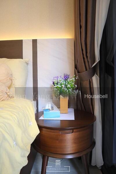Westwood Residences EC, S$ 2,080,000 (Negotiable), 1,475 sqft, Condos - Condominium