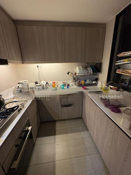 Westwood Residences EC, S$ 2,080,000 (Negotiable), 1,475 sqft, Condos - Condominium