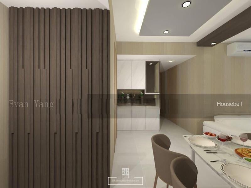 Westwood Residences EC, S$ 2,080,000 (Negotiable), 1,475 sqft, Condos - Condominium