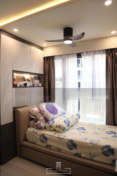 Westwood Residences EC, S$ 2,080,000 (Negotiable), 1,475 sqft, Condos - Condominium