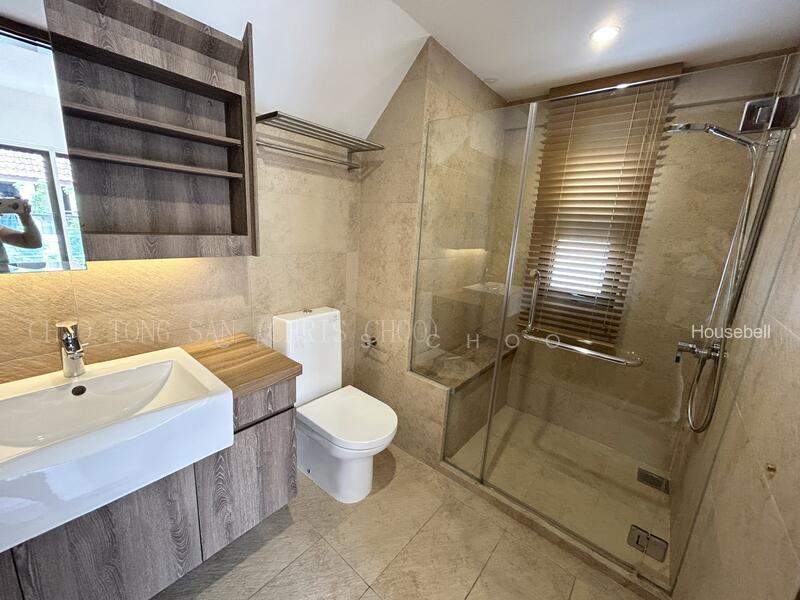 Eleven @ Holland, S$ 4,500,000 (Negotiable), 3,929 sqft, Landed - Cluster House