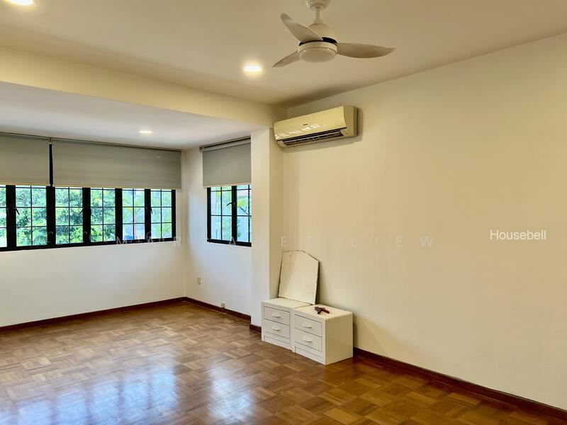 Capitol Park, Jalan Seni, Singapore