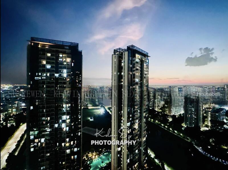 Parc Riviera, S$ 1,350,000 (Starting From), 710 sqft, Condos - Condominium