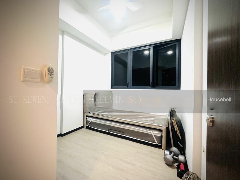 Parc Riviera, S$ 1,350,000 (Starting From), 710 sqft, Condos - Condominium