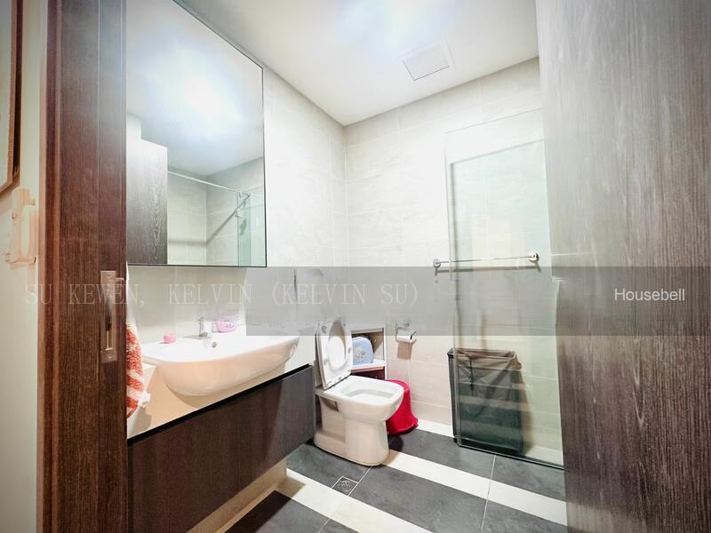 Parc Riviera, S$ 1,350,000 (Starting From), 710 sqft, Condos - Condominium