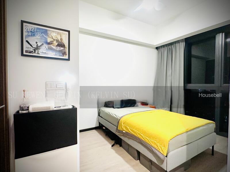 Parc Riviera, S$ 1,350,000 (Starting From), 710 sqft, Condos - Condominium