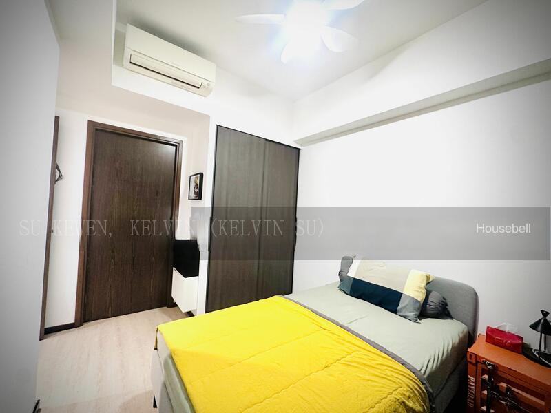 Parc Riviera, S$ 1,350,000 (Starting From), 710 sqft, Condos - Condominium