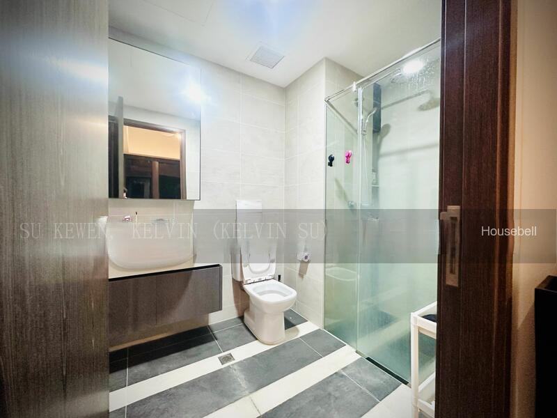 Parc Riviera, S$ 1,350,000 (Starting From), 710 sqft, Condos - Condominium