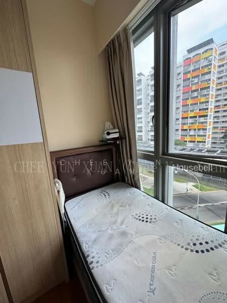 Tre Residences