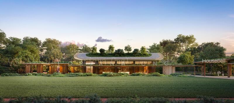 Springleaf Residence