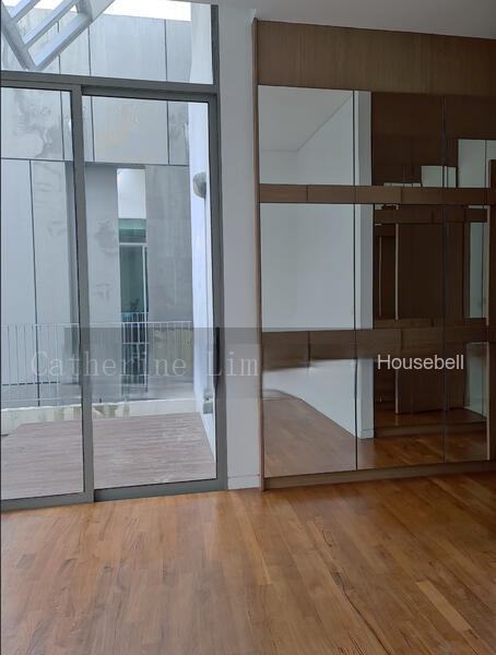 St Patrick's Residences, S$ 5,200,000, 3,391 sqft, Condos - Apartment