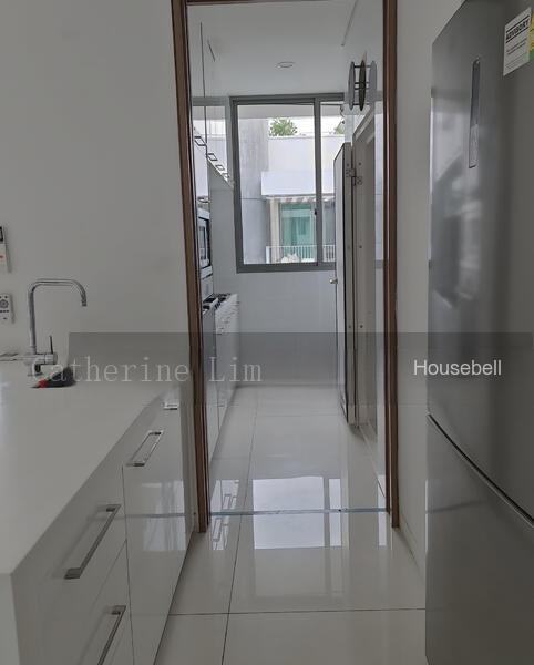 St Patrick's Residences, S$ 5,200,000, 3,391 sqft, Condos - Apartment