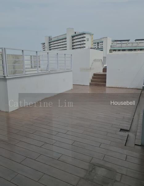 St Patrick's Residences, S$ 5,200,000, 3,391 sqft, Condos - Apartment