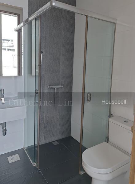 St Patrick's Residences, S$ 5,200,000, 3,391 sqft, Condos - Apartment