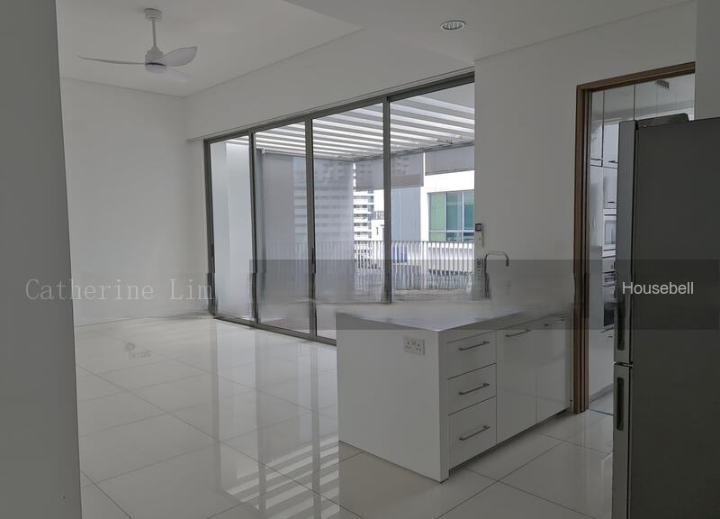St Patrick's Residences, S$ 5,200,000, 3,391 sqft, Condos - Apartment