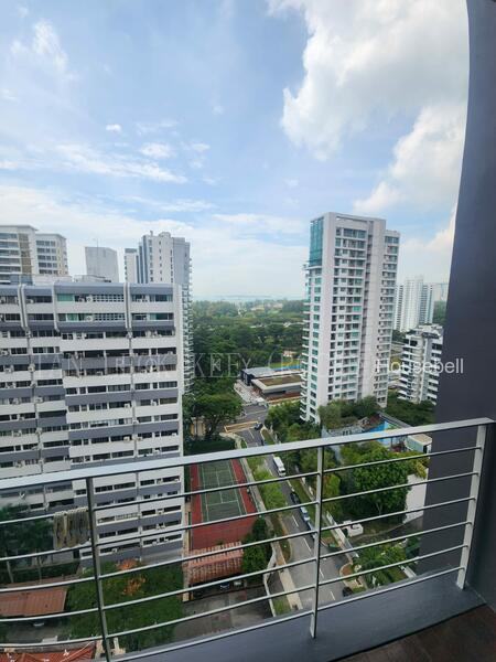 Arthur 118, S$ 6,200 /月, 1,819 sqft, 公寓 - Apartment