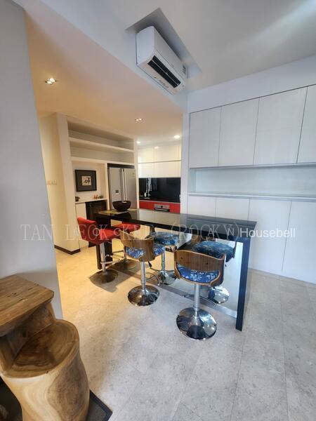 Arthur 118, S$ 6,200 /月, 1,819 sqft, 公寓 - Apartment