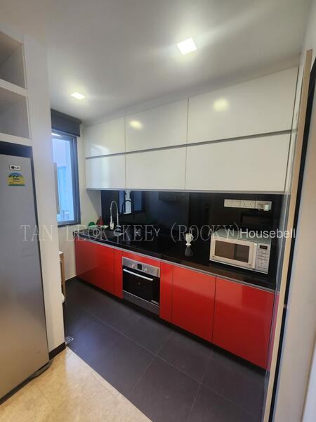 Arthur 118, S$ 6,200 /月, 1,819 sqft, 公寓 - Apartment