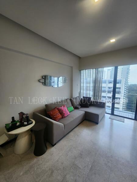 Arthur 118, S$ 6,200 /月, 1,819 sqft, 公寓 - Apartment