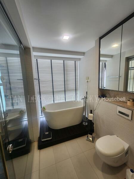 Arthur 118, S$ 6,200 /月, 1,819 sqft, 公寓 - Apartment
