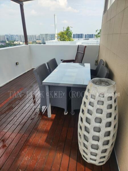 Arthur 118, S$ 6,200 /月, 1,819 sqft, 公寓 - Apartment