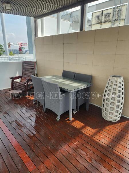 Arthur 118, S$ 6,200 /月, 1,819 sqft, 公寓 - Apartment