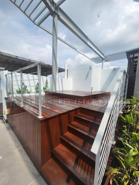 Arthur 118, S$ 6,200 /月, 1,819 sqft, 公寓 - Apartment