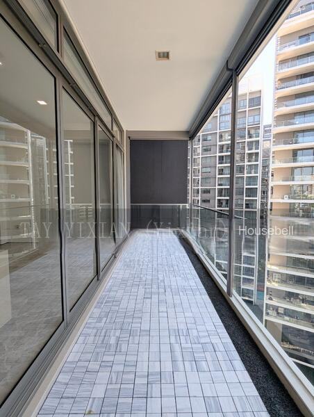 The Laurels @ Cairnhill Road, S$ 2,680,000, 883 sqft, Condos - Condominium