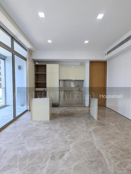 The Laurels @ Cairnhill Road, S$ 2,680,000, 883 sqft, Condos - Condominium