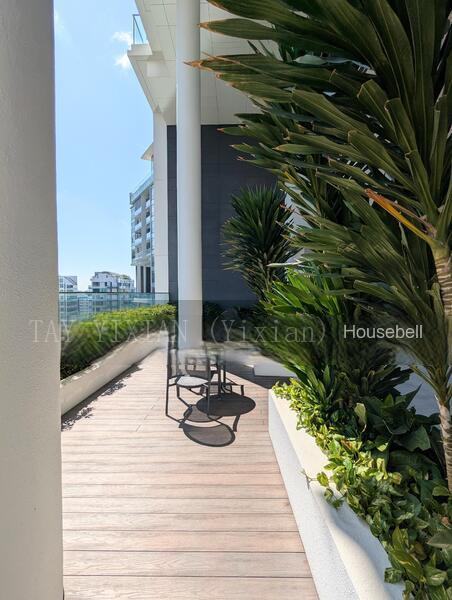 The Laurels @ Cairnhill Road, S$ 2,680,000, 883 sqft, Condos - Condominium