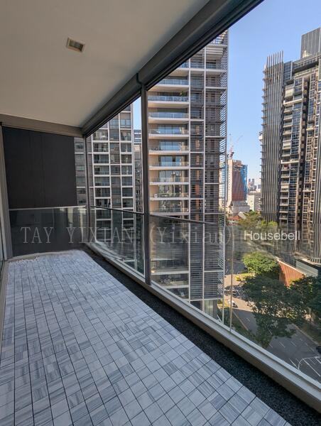 The Laurels @ Cairnhill Road, S$ 2,680,000, 883 sqft, Condos - Condominium
