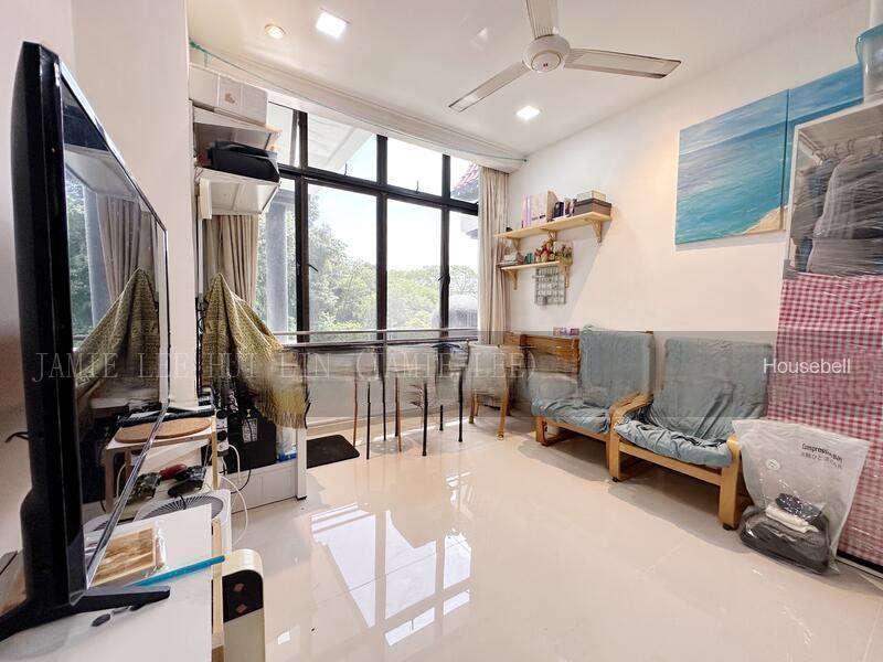The Watercrest, S$ 1,080,000 (Negotiable), 861 sqft, Condos - Condominium