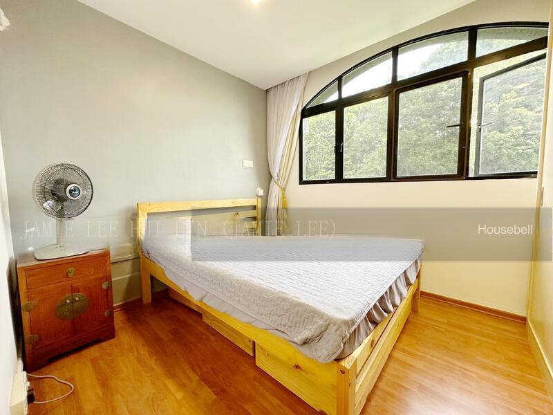 The Watercrest, S$ 1,080,000 (Negotiable), 861 sqft, Condos - Condominium